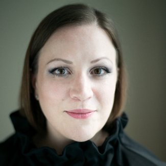 Jennifer Johnston